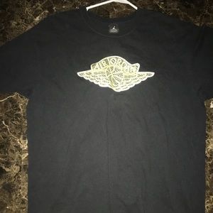 Men’s XXL Jordan short sleeve tee shirt (Vintage)